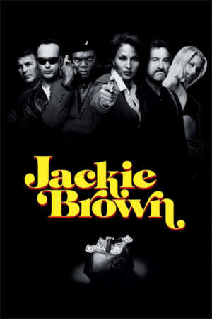 Jackie Brown Scripts