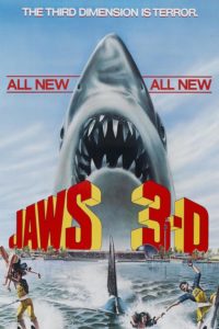 Jaws 3-D