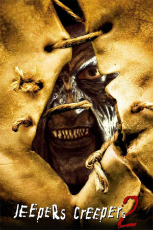 Jeepers Creepers 2 Scripts