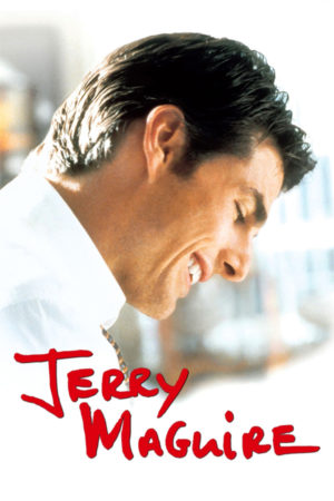 Jerry Maguire Scripts