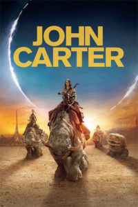 John Carter