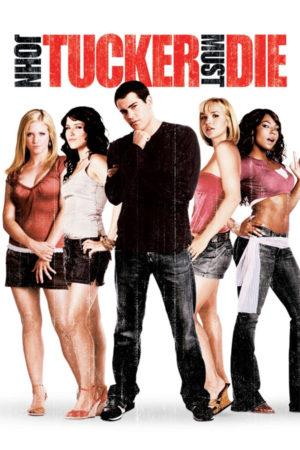 John Tucker must Die Scripts