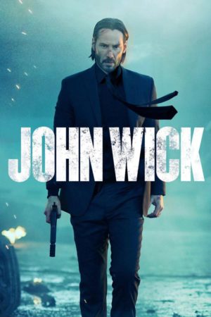 John Wick Scripts