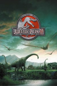 Jurassic Park III