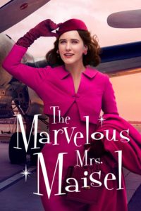 The Marvelous Mrs. Maisel