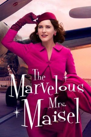 The Marvelous Mrs. Maisel Scripts