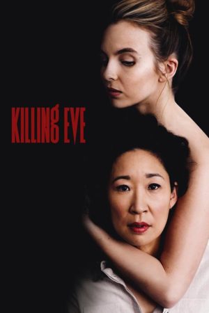 Killing Eve Scripts