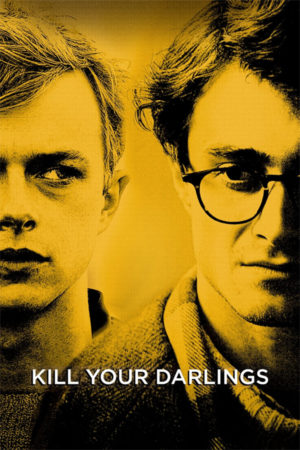 Kill Your Darlings Scripts