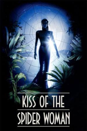 Kiss of The Spider Woman Scripts