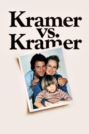 Kramer Vs Kramer Scripts