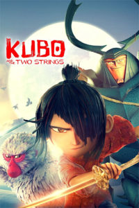 Kubo and the Two Strings