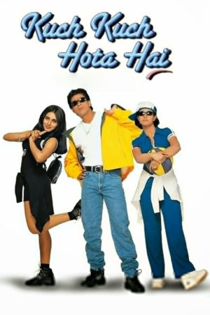 Kuch Kuch Hota Hai Scripts