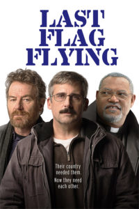 Last Flag Flying