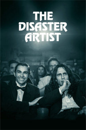 The Disaster Artist Scripts