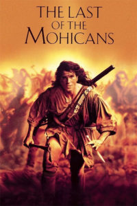 Last Of The Mohicans