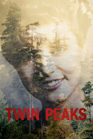 Twin Peaks Scripts