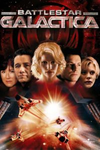 Battlestar Galactica