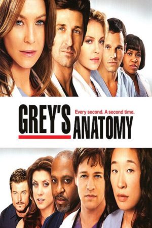 Grey’s Anatomy
