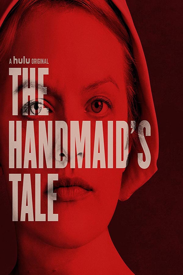 The Handmaid’s Tale