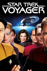 Star Trek: Voyager