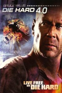 Die Hard 4