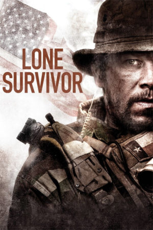 Lone survivor script