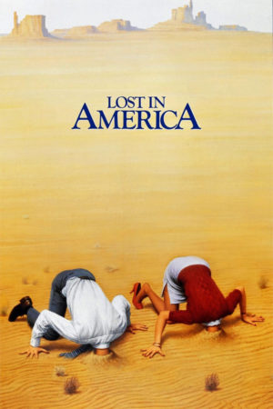 Lost in America Scripts