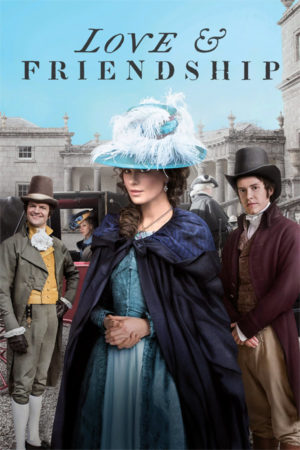 Love and Friendship Scripts