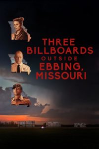 Three Billboards Outside Ebbing Missouri