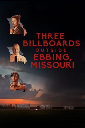 Three Billboards Outside Ebbing Missouri Scripts