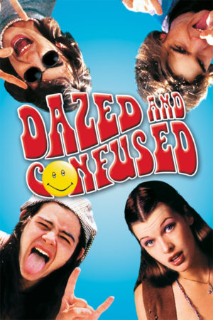 Dazed And Confused Scripts