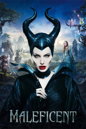 Maleficent Scripts