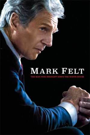 Mark Felt Scripts