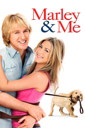 Marley & Me Scripts