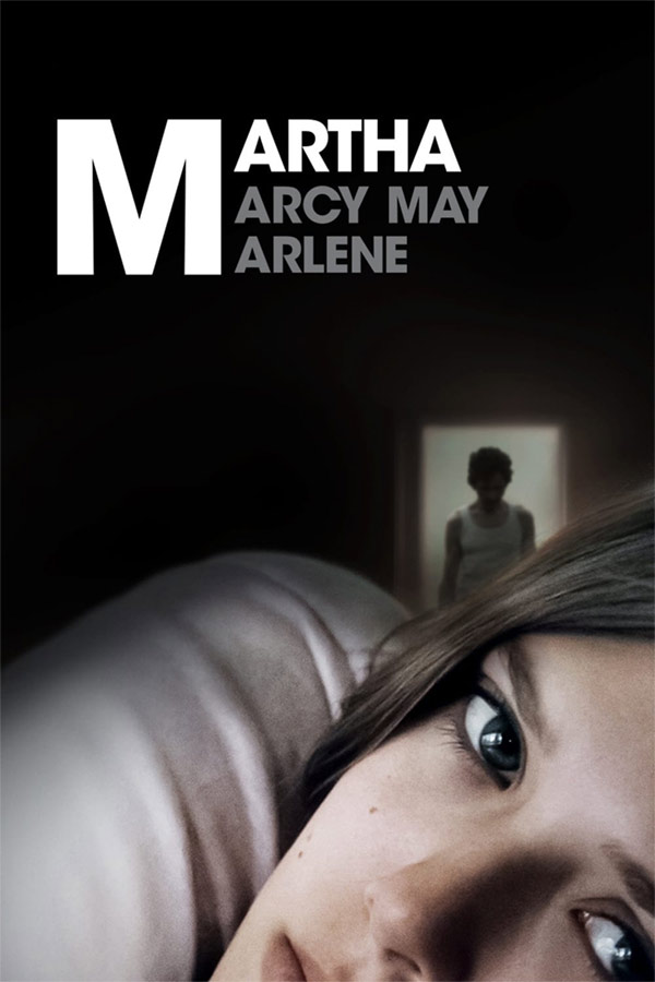 Martha Marcy May Marlene The Script Lab   1528 Poster 600x900 1 