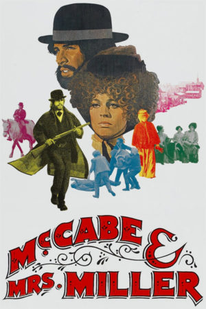 McCabe & Mrs. Miller Scripts