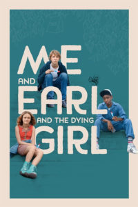 Me & Earl & The Dying Girl