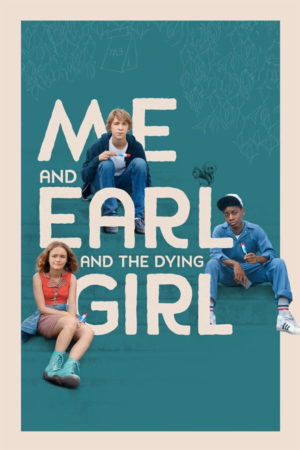 Me & Earl & The Dying Girl Scripts