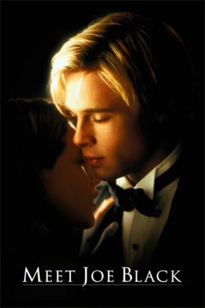 Meet Joe Black Scripts