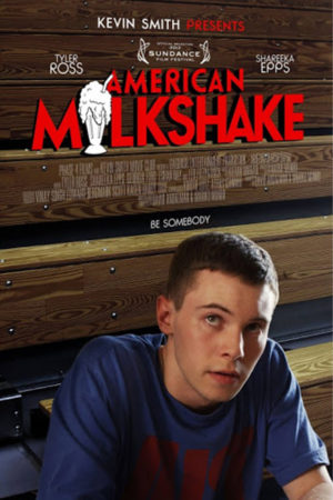 American Milkshake Scripts