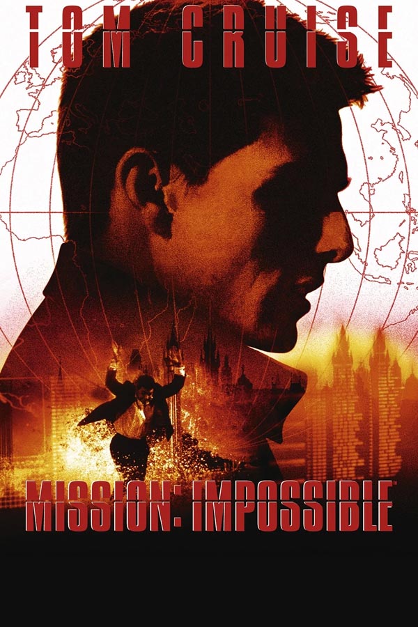 Mission: Impossible - The Script Lab