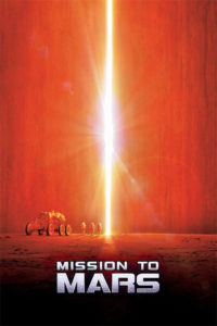 Mission To Mars