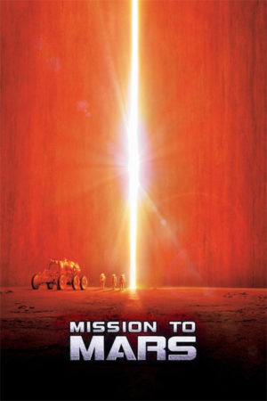 Mission To Mars Scripts