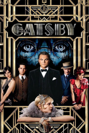 The Great Gatsby Scripts