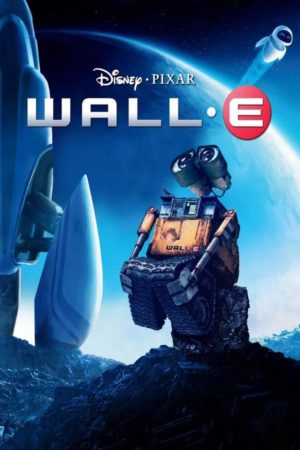 Wall-E Scripts