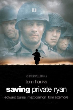 Saving Private Ryan - The Script Lab