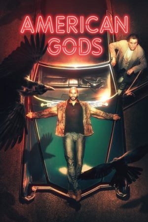 American Gods Scripts