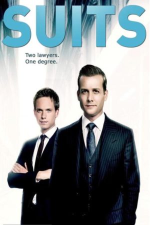 Suits Scripts