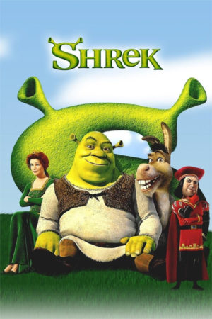 Shrek Scripts