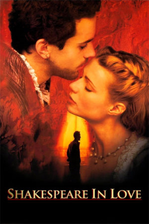 Shakespeare in Love Scripts